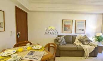 Imagem 3: Flat à venda, MOBILIADO, 43 mts, 1 dormitorio, 1 vaga, lazer, Itaim Bibi, São Paulo, SP