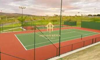 Imagem 7: VENDO LOTE NO SIM - CONDOMÍNIO DAMHA 2