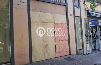 Imagem 3: Laranjeiras Galpão / depósito com venda por R$6.500.000