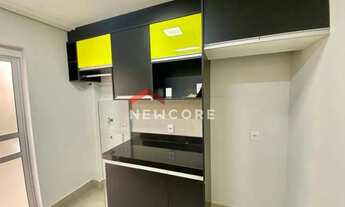 Imagem 4: Apartamento em Avenida Doutor Hércules Galletti - Jardim Califórnia - Marília/SP