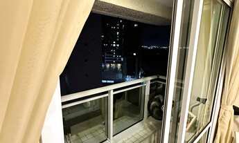 Imagem 4: Apartamento à venda em Fortaleza, Salinas, com 3 quartos, com 70 m², Lafitte Condomínio