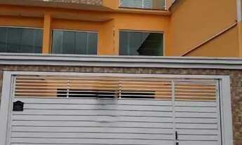 Imagem 3: Casa (Sobrado Padrão), com 3 quartos e 4 banheiros à Venda, 220 m² em São Paulo/SP