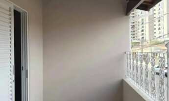 Imagem 4: Sobrado Vila Almeida Indaiatuba