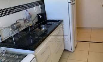 Imagem: APARTAMENTO À VENDA - PIAZZA VERDE