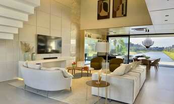 Imagem 3: Casa em Condomínio no Capão Ilhas Resort