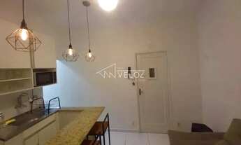 Imagem: Apartamento - / Residencial / Flamengo