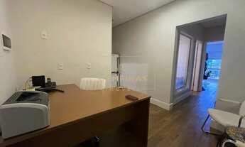 Imagem 4: Sala - Ville Sainte Hélène - Campinas