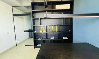 Imagem 4: Sala comercial para área de negócios, sala business no Órion Complex