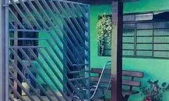 Imagem: Imagina um quintal grande, plano e gramado!