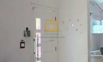 Imagem 6: Casa Triplex Bem Conservada Fino acabamento - Vila São Jorge - Santos/SP