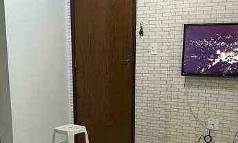 Imagem: Passo chave Village jardins 1