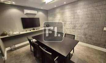 Imagem 2: Escritório para aluguel e venda possui 60 metros quadrados em Bela Vista - São Paulo - SP