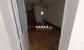 Imagem 5: Sobrado com 3 dormitórios para alugar, 80 m² por R$ 2.500,00/mês - Parque Pinheiros - Tabo