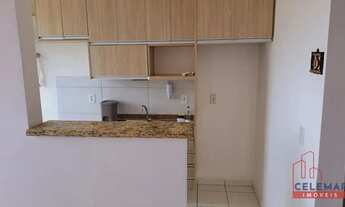 Imagem 3: Apartamento 2 Dormitório(s) Bairro Vl Della Piazza