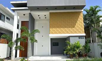 Imagem 6: Casa à venda no Condomínio Sun Set Boulevard - o melhor investimento para você