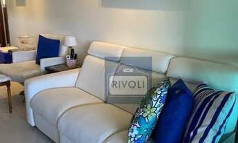 Imagem 5: Flat com 3 dormitórios à venda, 79 m² por R$ 1.580.000,00 - Ipojuca - Nossa Senhora Do Ó/P