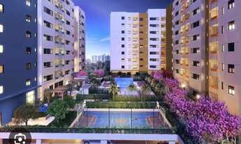 Imagem 2: Apartamento Nau Vivendas . Direto com proprietário. Ap quitado e documentação ok