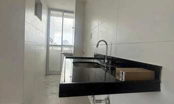 Imagem 3: GR Vende Ed. Porto Real - 3 quartos - 57m2 - 1 vaga- area de lazer- Oportunidade