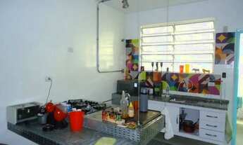 Imagem 9: Apartamento em Alameda Franca - Jardim Paulista - São Paulo/SP