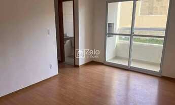 Imagem: Apartamento à venda com 54 m², 2 quartos