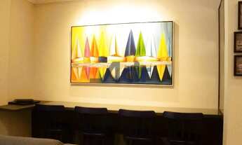 Imagem 5: Apartamento com 2 quartos para alugar, 69m² por R$ 7.500,00/mês - Copacabana - Rio de Jane