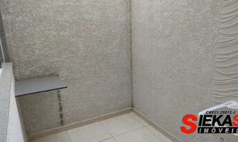 Imagem 6: CASA CONDOMÍNIO LOCAÇÃO 80m² 2 DORMITÓRIOS UMA VAGA - EXCELENTE OPORTUNIDADE