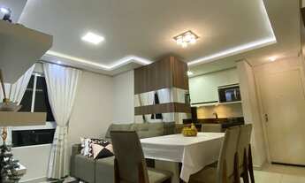 Imagem 2: Lindo Apartamento Mobiliado