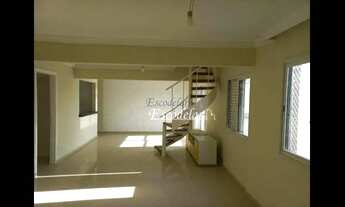 Imagem 4: Cobertura com 4 dormitórios para alugar, 160 m² por R$ 7.886,64/mês - Parque Mandaqui - Sã