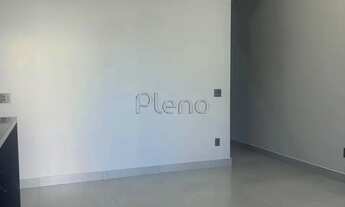 Imagem 5: Casa à venda em Indaiatuba, Jardim Park Real, com 3 quartos, com 105 m², Condomínio Jardim