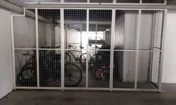 Imagem 7: Apartamento 1 dormitório, Bairro Santo Antônio