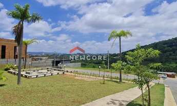 Imagem 3: Lote em condomínio em Rua Nossa Senhora do Sion - Cidade Satélite - Atibaia/SP