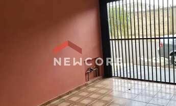 Imagem 6: Sobrado em Rua Antônio do Espírito Santo - Vila Souto - Bauru/SP