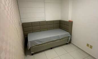 Imagem 6: Apartamento à venda na Jatiúca ? 84m² ? Porteira Fechada