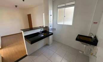 Imagem 4: Apto à venda - Rio das Vertentes - São José do Rio Preto