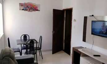 Imagem 3: Locação apartamento.mobiliado Turu