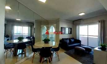 Imagem 4: Flat com ótimo preço no bairro Itaim Bibi. Confira!