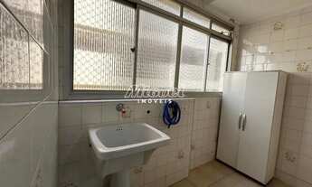 Imagem 5: Apartamento para aluguel, 2 quartos, 1 vaga, Nova América - Piracicaba/SP