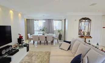 Imagem: Horto Florestal, Apartamento Com 03 Suítes