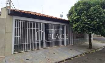 Imagem: Casa para Aluguel em Marília/SP 3 Quartos