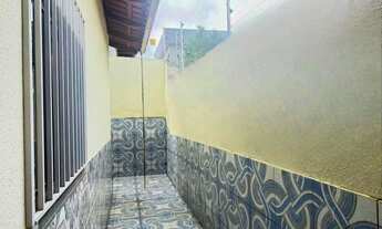 Imagem 2: EXCELENTE OPORTUNIDADE CASA NO ITAMARATY 2ª ETAPA