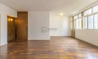 Imagem 7: Venda Apartamento 3 Dormitórios - 150 m² Jardim Paulista