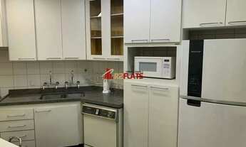 Imagem 3: Flat com ótimo preço no bairro Moema. Confira!