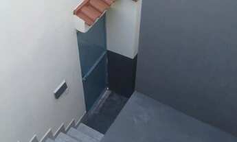 Imagem 6: Casa no Boassu Casa com 1 dormitório