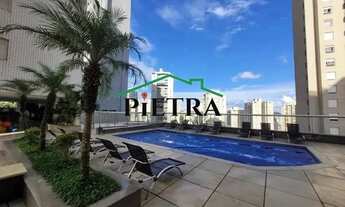 Imagem 5: Apartamento com 3 Quartos e 2 banheiros à Venda, 90 m²