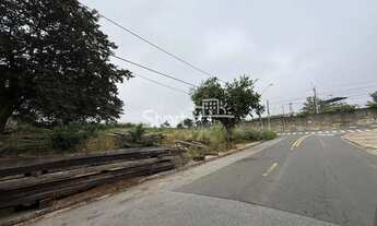 Imagem 4: Terreno - Cidade Satélite Íris - Campinas