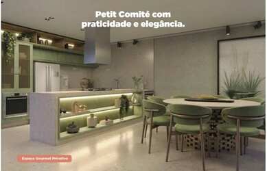 Imagem 5: Residencial Belvedere- 63,84m², 2 Quartos, 2 vagas -Praia formosa\cabedelo