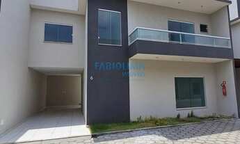 Imagem 3: Casa a venda no Foz do Joanes, Buraquinho, Lauro de Freitas