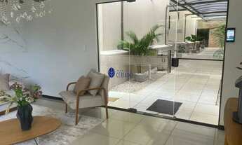 Imagem 3: APARTAMENTO NO RESIDENCIAL CIDADE JARDIM MOBILIADO CONFORTO, SEGURANÇA E ALTO