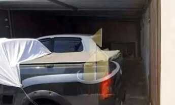 Imagem 6: Casa com 2 dormitórios à venda, 60 m² por R$ 300.000 - Jardim Vale do Sol - São José dos C