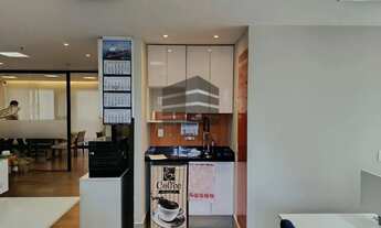 Imagem 6: Sala para Locação 105 metros com vaga de garagem